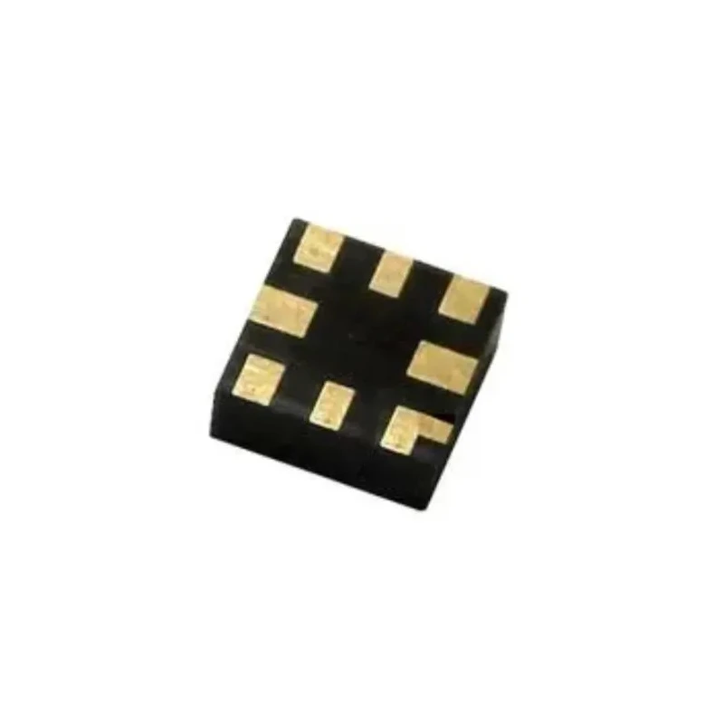 onsemi 12-bit Low Power SAR ADC 3 Channels 2 Msps Differential Input Surface Mount 8-Pin X2-DFN 