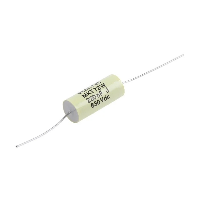 Crouzet Capacitor for Use with 825400 Model 26231909, Accessory Capacitor, New, Made in France 26231909