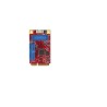 InnoDisk Networking Module PCIe to Dual USB 3.0 SuperSpeed 5Gbps, 3.3V, 1.12W, 50.9mm x 8.45mm EMPU-3401-C1