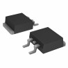 Vishay EF Series N-Channel Power MOSFET 600 V 25 A 179 W TO-263 Surface Mount SIHB125N60EF-GE3