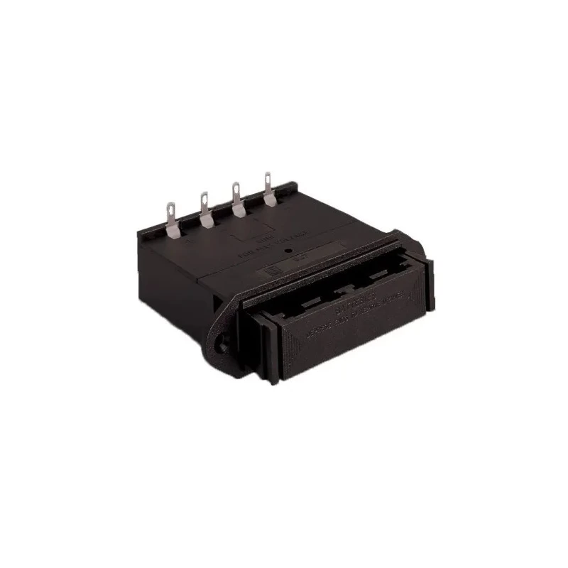 Bulgin AA Battery Holder Panel Mount Phosphor Bronze Body 4 Cells Solder Tag BX0027