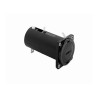 Bulgin D Size Battery Holder Flanged Mount Glass Filled Polyester Nylon Body Solder Tag BX0016