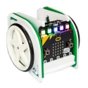 Kitronik Kitronik MOVE Mini MK2 2-Wheeled Robot Buggy Kit BBC Micro:bit Add-on 5652