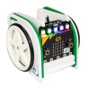 Kitronik Kitronik MOVE Mini MK2 2-Wheeled Robot Buggy Kit BBC Micro:bit Add-on 5652