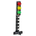 Kitronik BBC Micro:bit Add-on Kitronik STOP:bit Traffic Light Accessory 5642