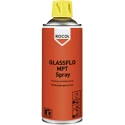 Rocol 400 ml Graphite Mould Release Agent Spray for Glass, Maximum 50°C 78871