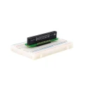 Kitronik BBC Micro:bit Add-on Breadboard Breakout Compatible with BBC Micro Bit 5664