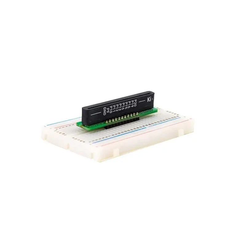 Kitronik BBC Micro:bit Add-on Breadboard Breakout Compatible with BBC Micro Bit 5664