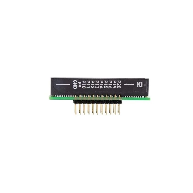 Kitronik BBC Micro:bit Add-on Breadboard Breakout Compatible with BBC Micro Bit 5664