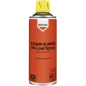 Rocol Chain Guard Hi-Load Multi-Purpose Lubricant Oil Aerosol 300 ml 22141