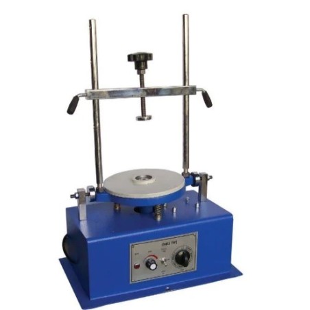 lalco-sieve-shaker-table-top-with-manual-timer-model-285-01-56220