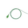 RS PRO Type K Temperature Probe 1.5 m Length, 7 mm Diameter, -200 °C to 280 °C Measurement Range 204-8391