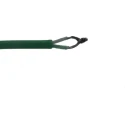 RS PRO Type K Temperature Probe 1.5 m Length, 7 mm Diameter, -200 °C to 280 °C Measurement Range 204-8391