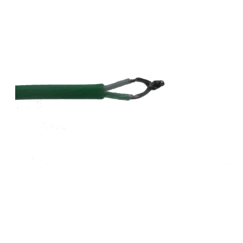 RS PRO Type K Temperature Probe 1.5 m Length, 7 mm Diameter, -200 °C to 280 °C Measurement Range 204-8391
