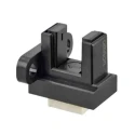 Omron Through Hole Slotted Optical Switch with Photo IC Output EE-SX3162-P2