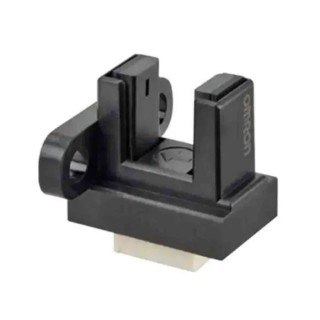 Omron Through Hole Slotted Optical Switch with Photo IC Output EE-SX3162-P2