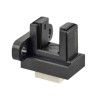 Omron Through Hole Slotted Optical Switch with Photo IC Output EE-SX3162-P2