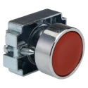 RS PRO Red Momentary Push Button Head 22 mm Cutout IP65 205-2354