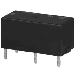 Omron PCB Power Relay 5V dc Coil 5A Switching Current SPST G6B-2014P-US DC5