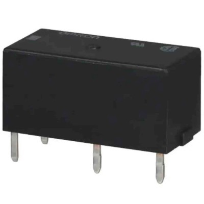 Omron PCB Power Relay 5V dc Coil 5A Switching Current SPST G6B-2014P-US DC5
