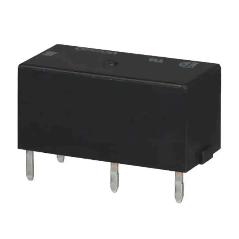 Omron PCB Power Relay 5V dc Coil 5A Switching Current SPST G6B-2014P-US DC5