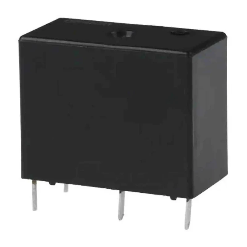 Omron PCB Power Relay 5V DC Coil 10A Switching Current SPST G5Q-1A-EU DC5 (TY)