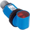 SICK Retroreflective Barrel Photoelectric Sensor 7.2 m Detection Range PNP Output IP67 GRL18S-F2338