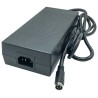 Phihong 5 Output Power Adapter AC/DC Adapter IEC Plug 24V DC Output 8.3A 199.2W PPL200U-240