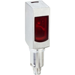 SICK Retroreflective Photoelectric Sensor Block Sensor 4 m PNP Output Stainless Steel Housing WL4S-3P5230H