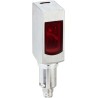 SICK Retroreflective Photoelectric Sensor Block Sensor 4 m PNP Output Stainless Steel Housing WL4S-3P5230H