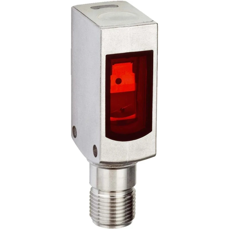 SICK Retroreflective Photoelectric Sensor Block Sensor 4.5 m PNP IP69K WL4SLG-3P3432V