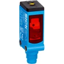 SICK Retroreflective Photoelectric Sensor Block Sensor 3.5 m Detection Range PNP Output IP66 IP67 WL4SLG-3P2252