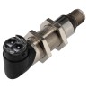 SICK Retroreflective Photoelectric Sensor Barrel Style 3.7 m Detection Range PNP Output IP67 VL18-4P3340