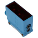 SICK Retroreflective Photoelectric Sensor, Block Sensor, 10 m Detection Range, PNP Output, IP67, 30V DC, 1ms GL10G-P4251