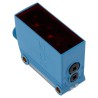 SICK Retroreflective Photoelectric Sensor, Block Sensor, 10 m Detection Range, PNP Output, IP67, 30V DC, 1ms GL10G-P4251