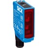 SICK Retroreflective Photoelectric Sensor Block Sensor 7 m PNP Output IP66 IP67 IP69K WL12-3P2431T01
