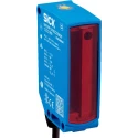 SICK Retroreflective Photoelectric Sensor, Block Sensor, 4.5 m Detection Range, NPN Output, IP67, 30V DC RAY26P-34162930A00