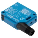 SICK Retroreflective Photoelectric Sensor Rectangular 2 m Detection Range PNP Output IP66, IP67, IP69K WL12-3P2461