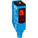 SICK Retroreflective Photoelectric Sensor Block Sensor 12 m Range NPN Output IP66 IP67 IP69K WL9L-3N2232