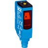 SICK Retroreflective Photoelectric Sensor Block Sensor 12 m Range NPN Output IP66 IP67 IP69K WL9L-3N2232