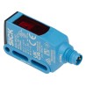 SICK Retroreflective Photoelectric Sensor Block Sensor Laser Light Source 12 m Detection Range PNP Output WL9L-3P2232