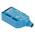 SICK Retroreflective Photoelectric Sensor Block Sensor Laser Light Source 12 m Detection Range PNP Output WL9L-3P2232
