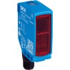 SICK Polarised Retro Reflection Photoelectric Sensor Block Style 10 m Detection Range NPN Output IP69 WLA16P-24161100A00Z