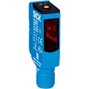 SICK Retroreflective Photoelectric Sensor, Block Sensor, 5 m Detection Range, PNP Output, IP66 IP67 IP69K WL9C-3P2432A70