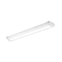 Sylvania 36 W LED Batten Light, 240V Single Lamp, 1.22 m Length, Neutral White, IP44 0044871