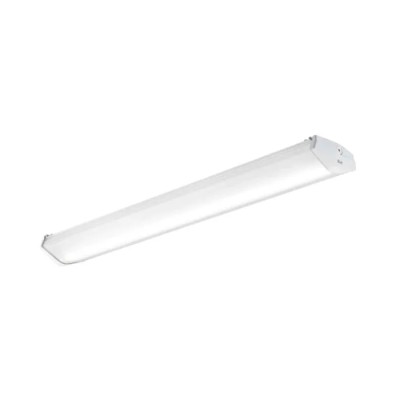 Sylvania 36 W LED Batten Light, 240V Single Lamp, 1.22 m Length, Neutral White, IP44 0044871