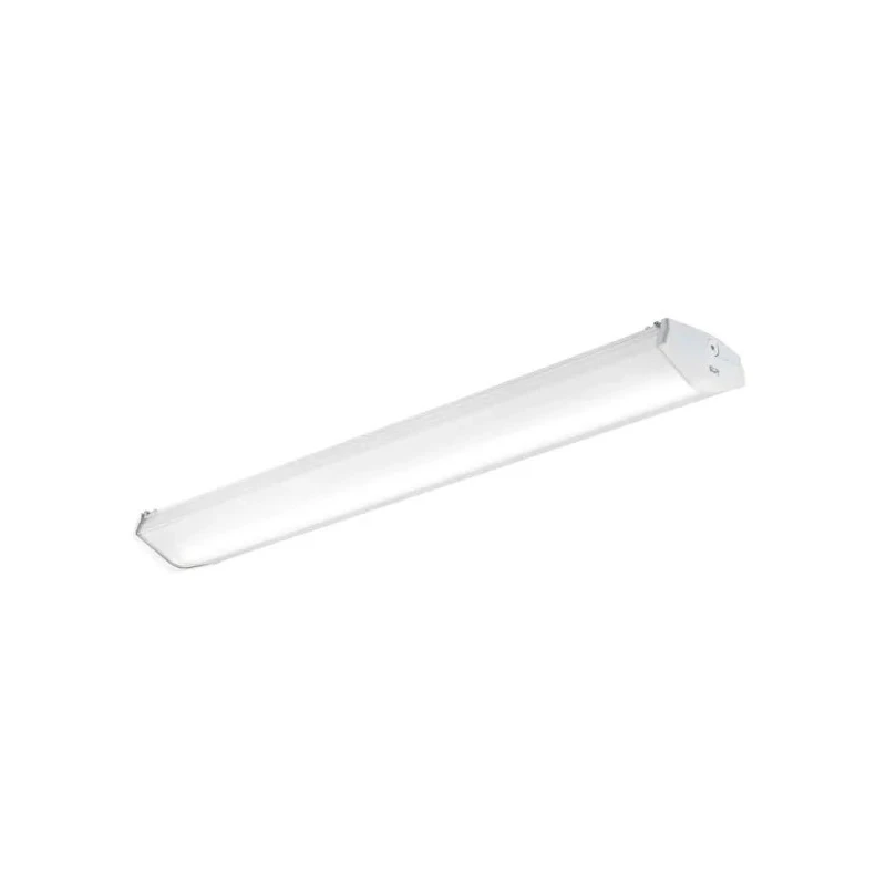 Sylvania 36 W LED Batten Light, 240V Single Lamp, 1.22 m Length, Neutral White, IP44 0044871