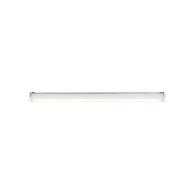 Sylvania 36 W LED Batten Light, 240V Single Lamp, 1.22 m Length, Neutral White, IP44 0044871