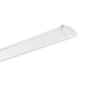 Sylvania 36 W LED Batten Light, 240V Single Lamp, 1.22 m Length, Neutral White, IP44 0044871