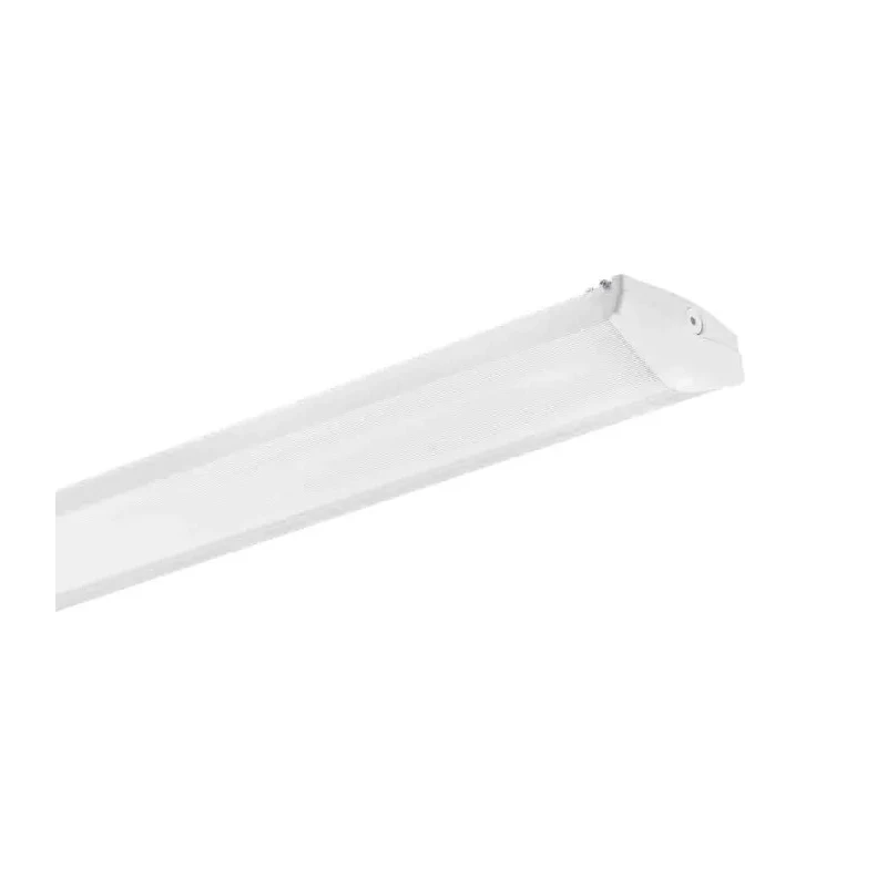 Sylvania 36 W LED Batten Light, 240V Single Lamp, 1.22 m Length, Neutral White, IP44 0044871